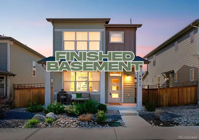 Photo 1 of Single family home for sale at 6817 Clay St, Denver, CO 80221 | MLS# 6634152 | Listing updated on 2026-09-23