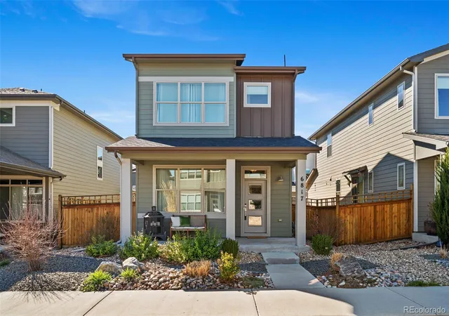 2nd image of 6817 Clay St, Denver, CO 80221 | MLS# 6634152