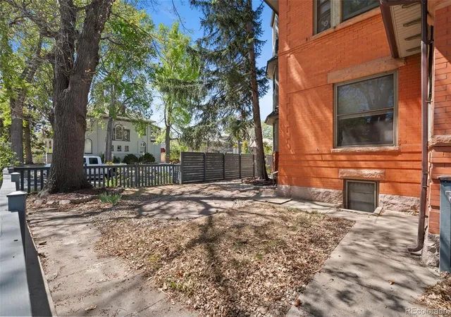 4th image of 1401 N Franklin St #3, Denver, CO 80218 | MLS# 7678509