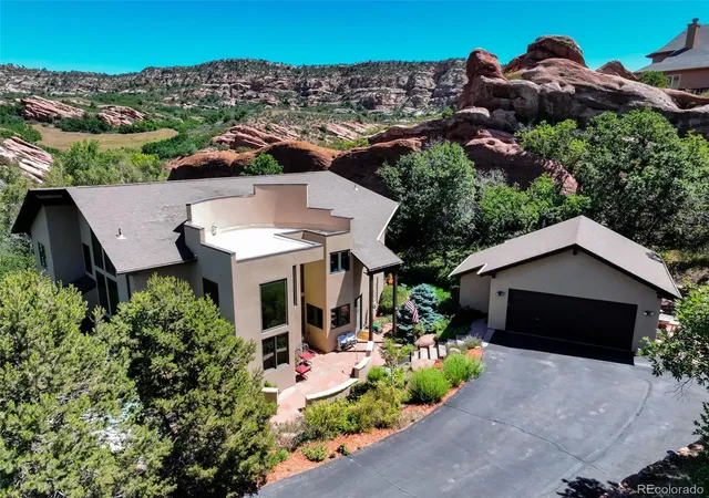 1st image of 9193 S Buffalo Dr, Littleton, CO 80127 | MLS# 4983777