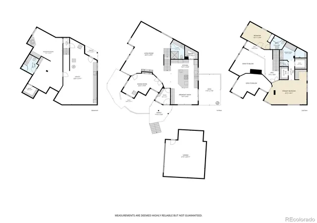 50th image of 9193 S Buffalo Dr, Littleton, CO 80127 | MLS# 4983777