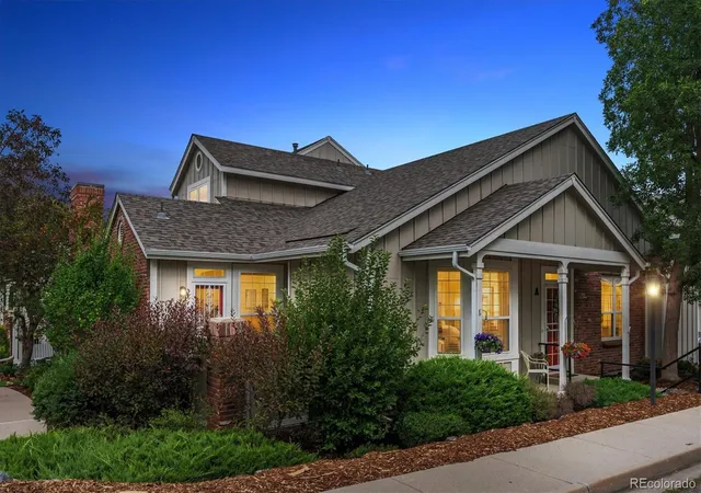 Photo 1 of Townhouse for sale at 2976 W Long Dr #A, Littleton, CO 80120 | MLS# 3699719 | Listing updated on 2026-09-01