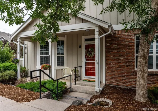 Photo 2 of Townhouse for sale at 2976 W Long Dr #A, Littleton, CO 80120 | MLS# 3699719 | Listing updated on 2026-09-01