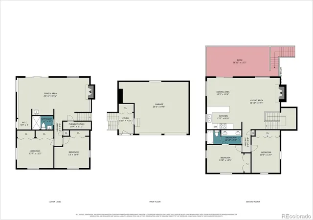 40th image of 117 35th Sw St, Loveland, CO 80537 | MLS# 3648020