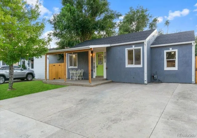 Photo 1 of Single family home for sale at 521 N Osceola St, Denver, CO 80204 | MLS# 1871919 | Listing updated on 2026-09-13
