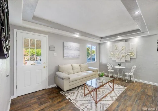 3rd image of 521 N Osceola St, Denver, CO 80204 | MLS# 1871919