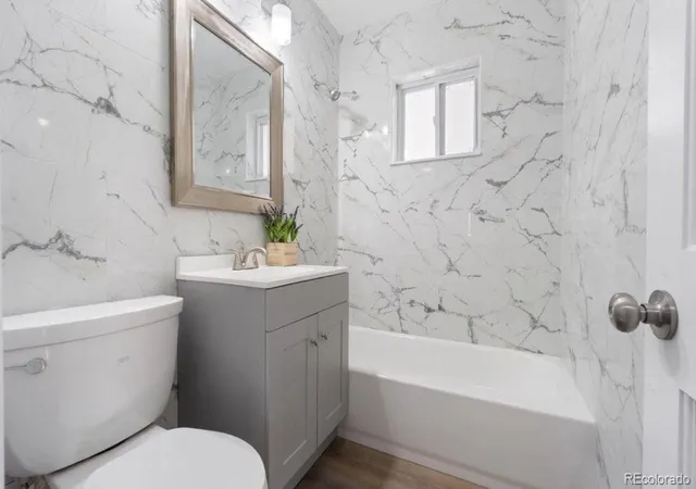 4th image of 521 N Osceola St, Denver, CO 80204 | MLS# 1871919