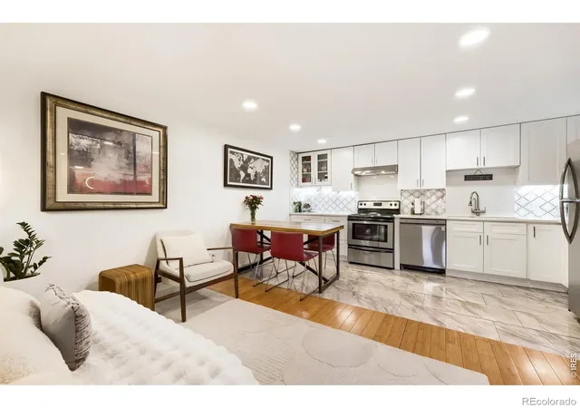 1st image of 1270 N Marion St #210, Denver, CO 80218 | MLS# IR1066821