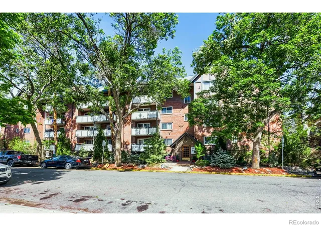11th image of 1270 N Marion St #210, Denver, CO 80218 | MLS# IR1066821