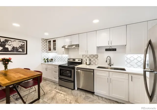 2nd image of 1270 N Marion St #210, Denver, CO 80218 | MLS# IR1066821
