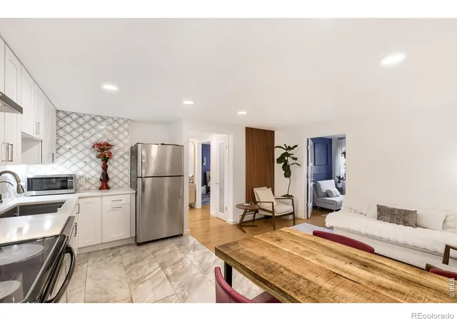Photo 3 of Condo for sale at 1270 N Marion St #210, Denver, CO 80218 | MLS# IR1066821 | Listing updated on 2026-08-20