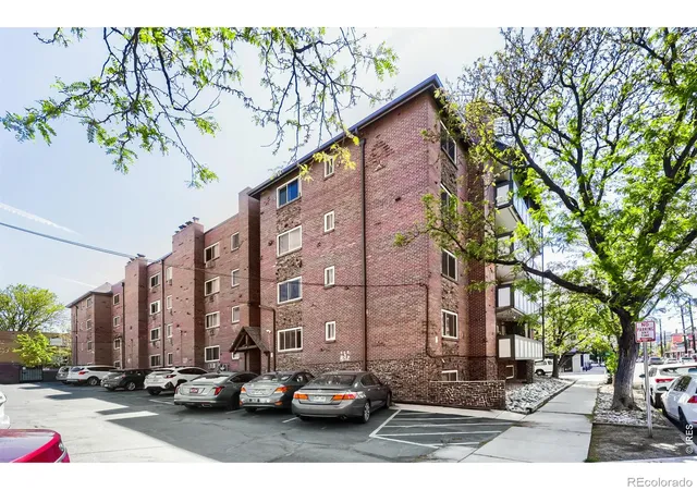 2nd image of 1270 N Marion St, Denver, CO 80218