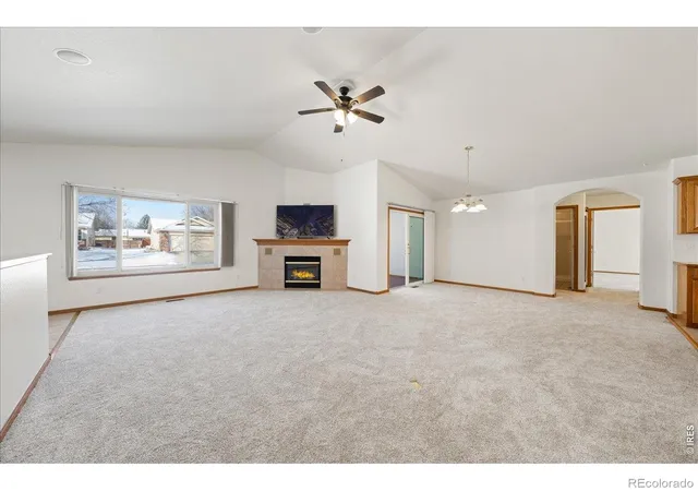 2nd image of 2615 Anemonie Dr, Loveland, CO 80537 | MLS# IR1066822