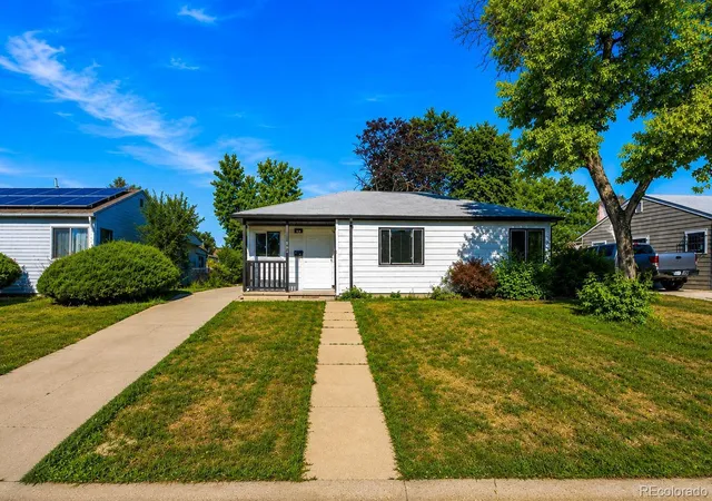 1st image of 931 S Canosa Ct, Denver, CO 80219 | MLS# 4002647
