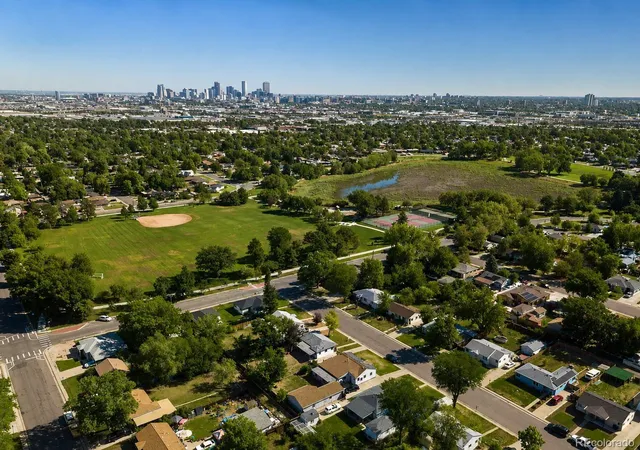 9th image of 931 S Canosa Ct, Denver, CO 80219 | MLS# 4002647