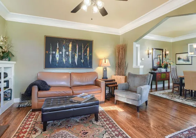 4th image of 3422 W 16Th Ave, Denver, CO 80204 | MLS# 7759230