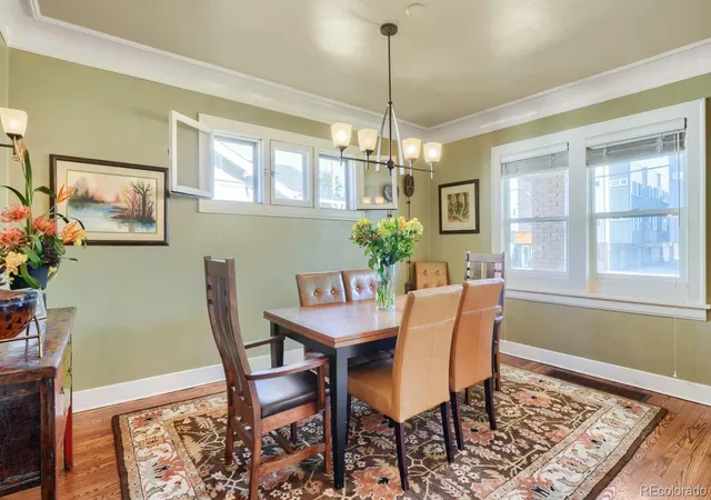 5th image of 3422 W 16Th Ave, Denver, CO 80204 | MLS# 7759230