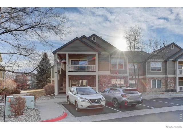 2nd image of 5225 White Willow Dr #210, Fort Collins, CO 80528 | MLS# IR1066823