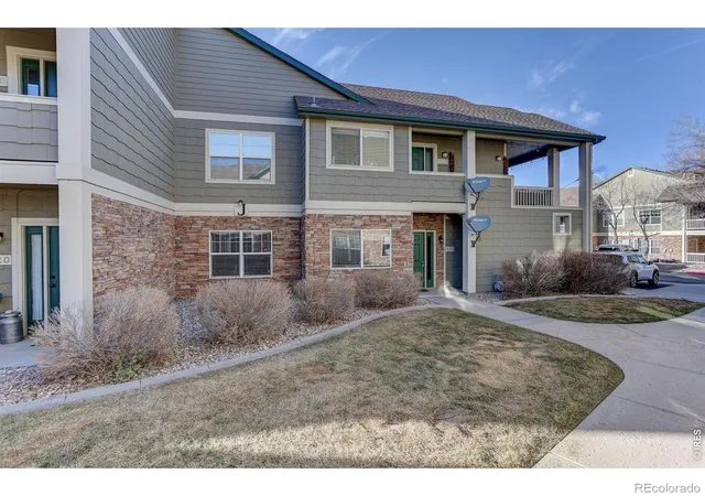4th image of 5225 White Willow Dr #210, Fort Collins, CO 80528 | MLS# IR1066823