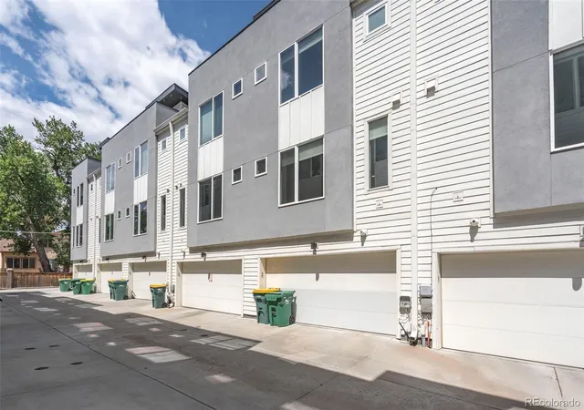 27th image of 1615 Harlan St #2, Lakewood, CO 80214 | MLS# 2532821