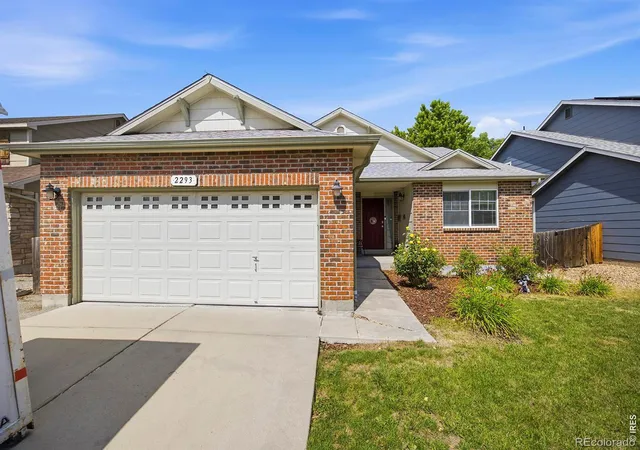 2nd image of 2293 Dogwood Dr, Erie, CO 80516 | MLS# IR1066825