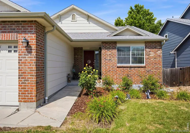 Photo 3 of Single family home for sale at 2293 Dogwood Dr, Erie, CO 80516 | MLS# IR1066825 | Listing updated on 2026-09-19