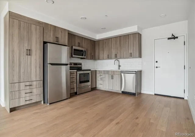 2nd image of 3575 Chestnut Pl #502, Denver, CO 80216 | MLS# 6845822