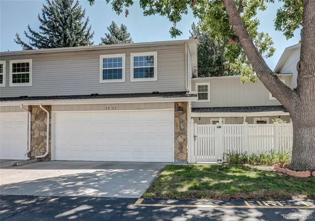 1st image of 2826 S Wheeling Wy, Aurora, CO 80014 | MLS# 2321738