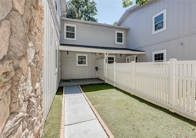 2nd image of 2826 S Wheeling Wy, Aurora, CO 80014 | MLS# 2321738