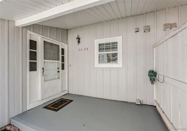 Photo 2 of Condo for sale at 2826 S Wheeling Way, Aurora, CO 80014 | MLS# 2321738 | Listing updated on 2026-09-12