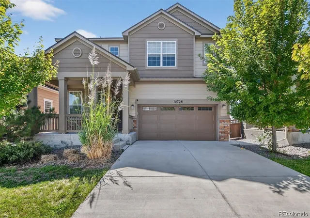 1st image of 15726 E Otero Cir, Centennial, CO 80112 | MLS# 2647650