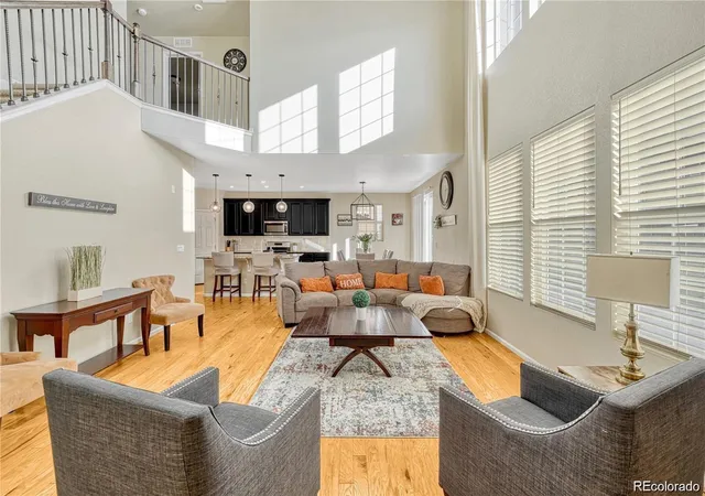 2nd image of 15726 E Otero Cir, Centennial, CO 80112 | MLS# 2647650