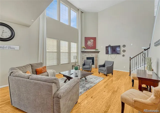 Photo 3 of Single family home for sale at 15726 E Otero Cir, Centennial, CO 80112 | MLS# 2647650 | Listing updated on 2026-08-20