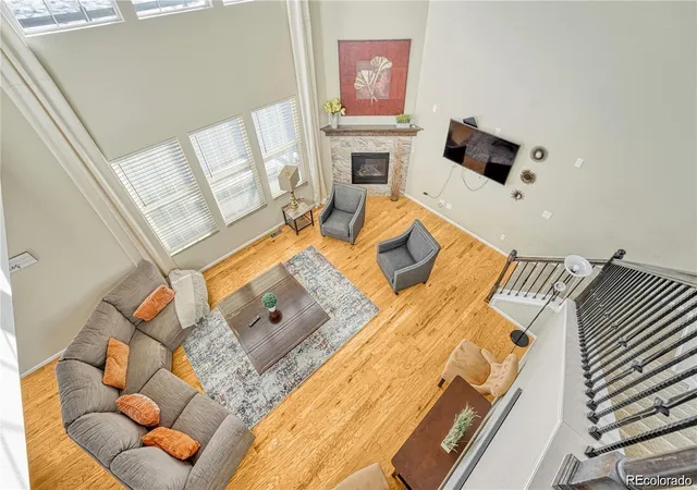 Photo 3 of Single family home for sale at 15726 E Otero Cir, Centennial, CO 80112 | MLS# 2647650 | Listing updated on 2026-08-20