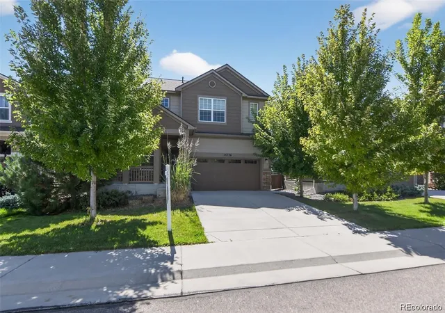 41st image of 15726 E Otero Cir, Centennial, CO 80112 | MLS# 2647650