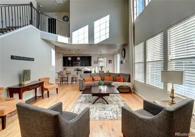 Photo 4 of Single family home for sale at 15726 E Otero Cir, Centennial, CO 80112 | MLS# 2647650 | Listing updated on 2026-08-20