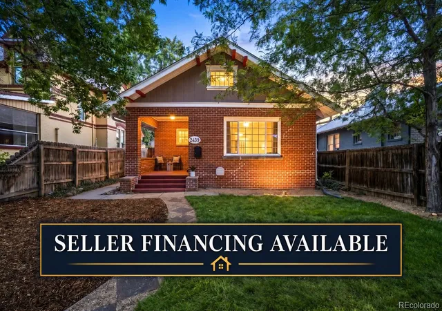 Single family home for sale at 2439 Federal Blvd, Denver, CO 80211 | MLS# 7725227