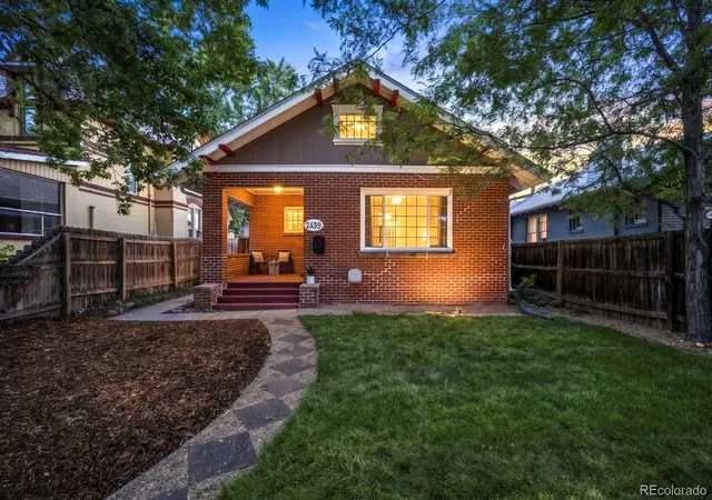 2nd image of 2439 Federal Blvd, Denver, CO 80211 | MLS# 7725227