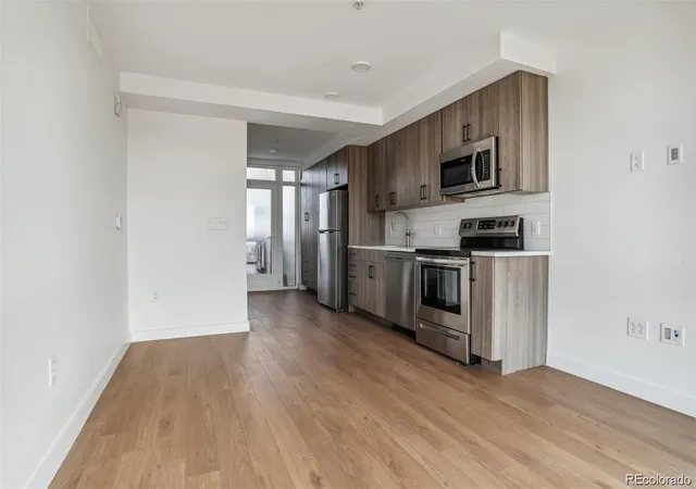 image of 3575 Chestnut Pl #206, Denver, CO 80216 | MLS# 5849810