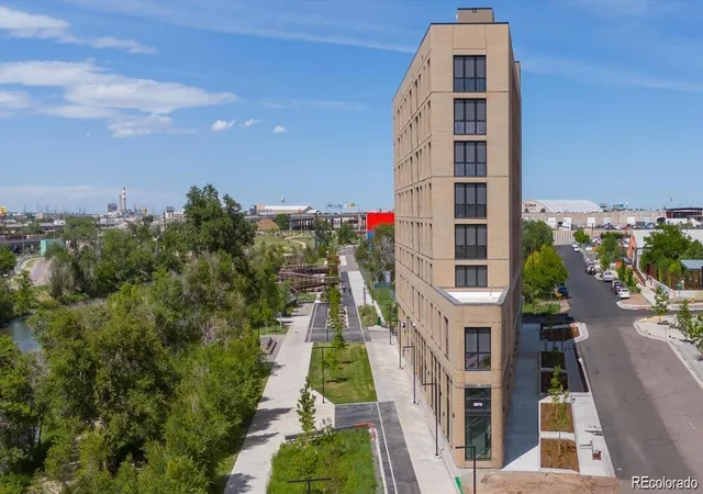 image of 3575 Chestnut Pl, Denver, CO 80216
