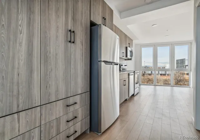 image of 3575 Chestnut Pl #206, Denver, CO 80216 | MLS# 5849810