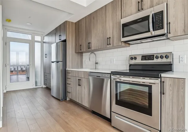 image of 3575 Chestnut Pl #206, Denver, CO 80216 | MLS# 5849810