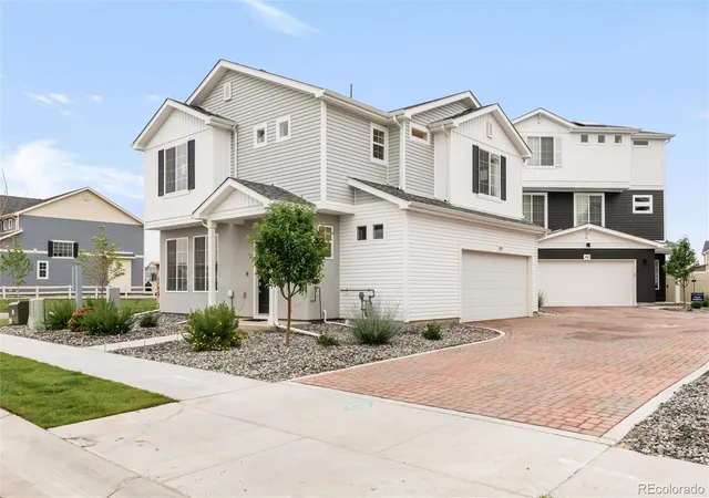 2nd image of 4093 Zebrawood Ln, Johnstown, CO 80534 | MLS# 3282732