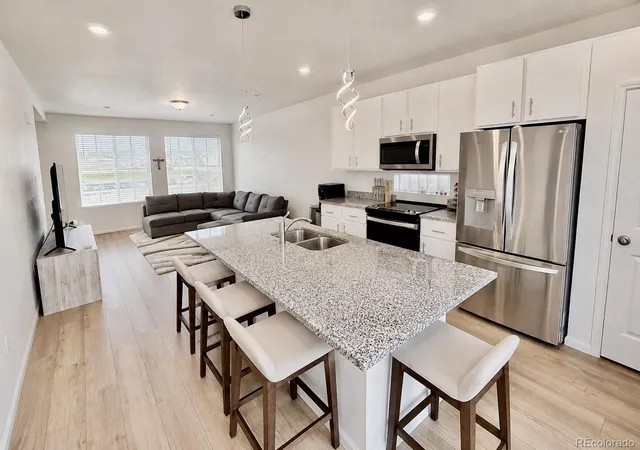 4th image of 4093 Zebrawood Ln, Johnstown, CO 80534 | MLS# 3282732