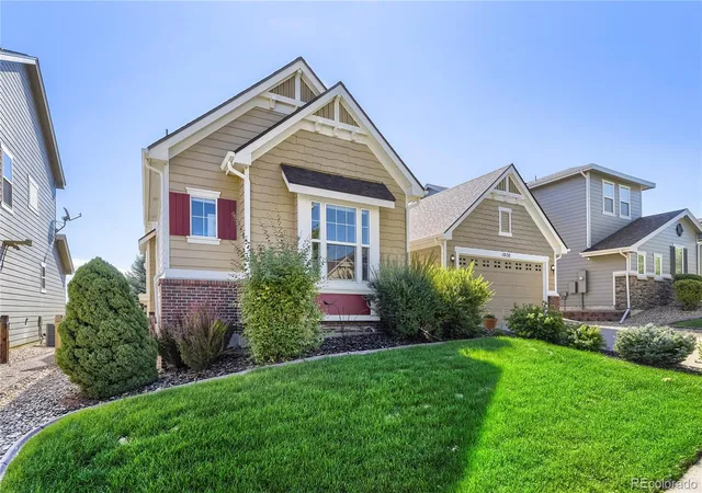 1st image of 12132 Elton Wy, Parker, CO 80138 | MLS# 1629647