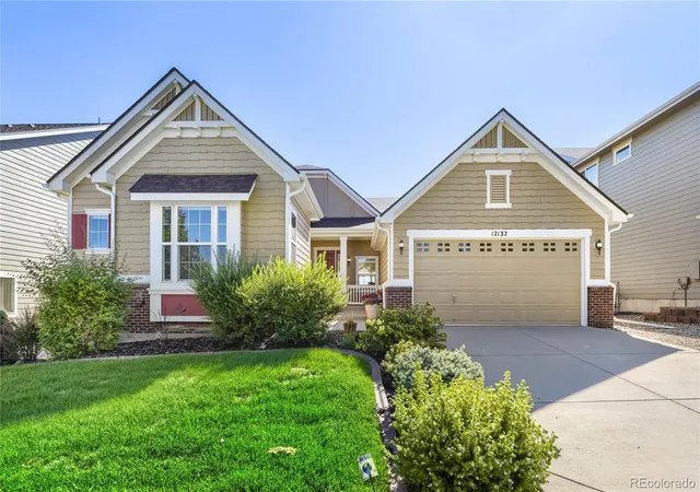 2nd image of 12132 Elton Wy, Parker, CO 80138 | MLS# 1629647