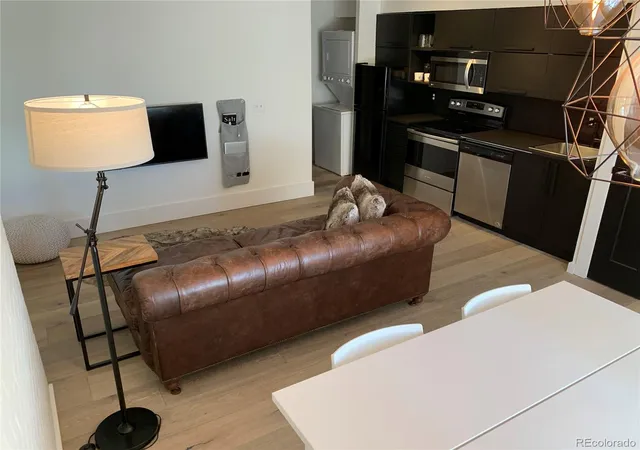 image of 1140 N Downing St #305, Denver, CO 80218 | MLS# 3454305