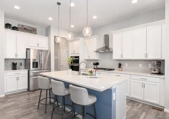 2nd image of 6807 S Riverwood Wy, Aurora, CO 80016 | MLS# 7304681