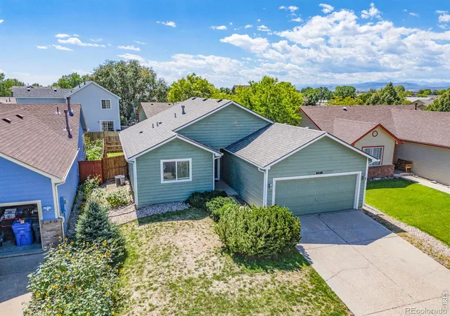 2nd image of 903 Waterglen Dr #E, Fort Collins, CO 80524 | MLS# IR1066826