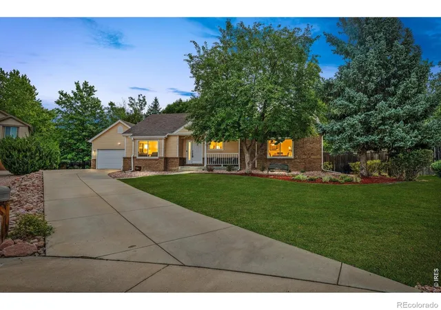 2nd image of 5364 Muirfield Ct, Boulder, CO 80301 | MLS# IR1066827
